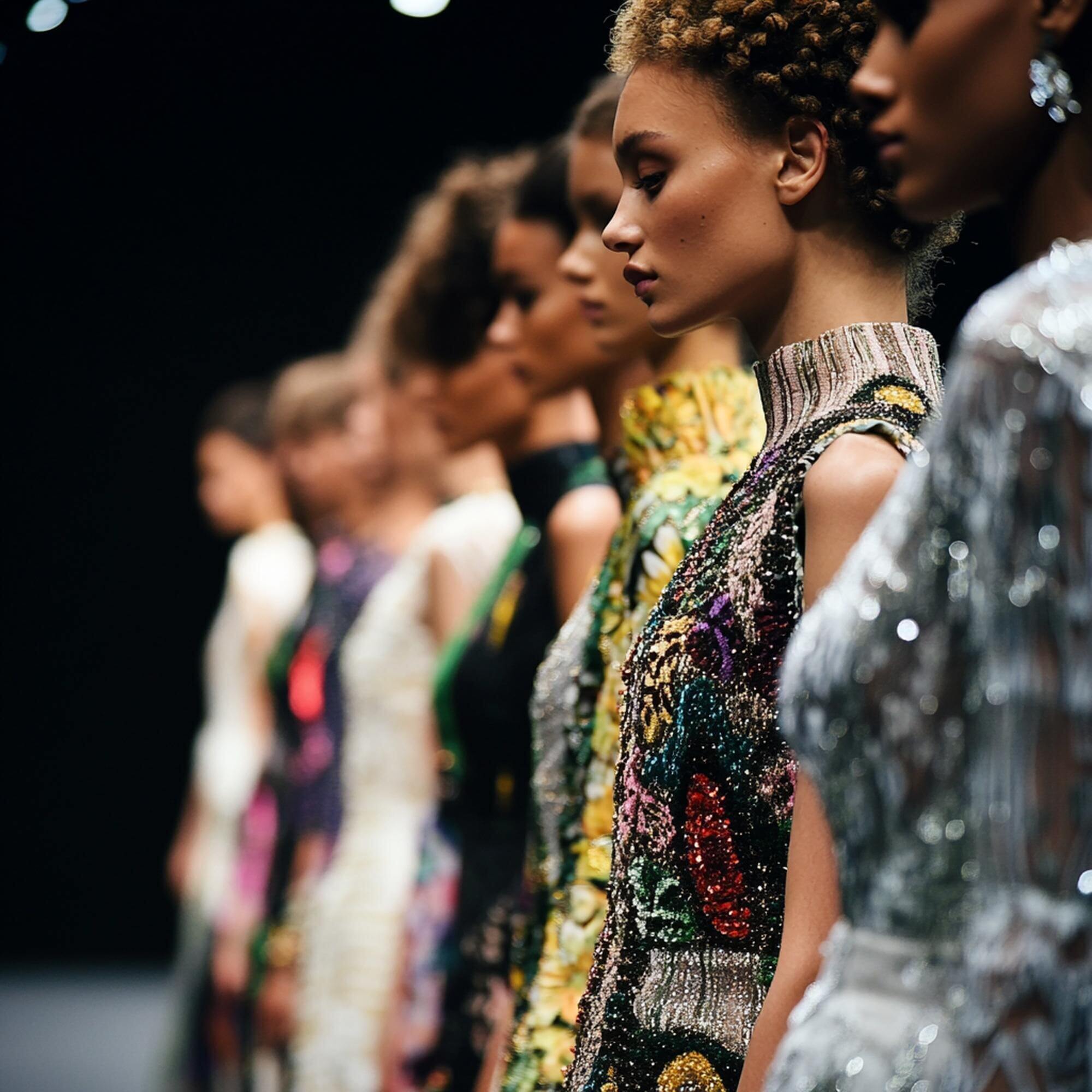 Запуск 'Digital Glam'