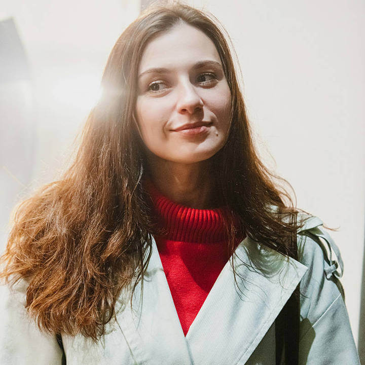 Вікторія Поліщук